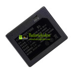  Baterie pro PLC ZNS-11B [Náhradní baterie]